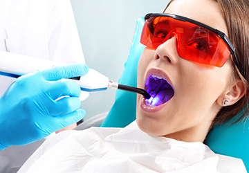 Laser in Pediatrics